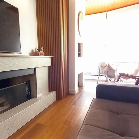 Apartamento Boulevard Canela Luaran gambar