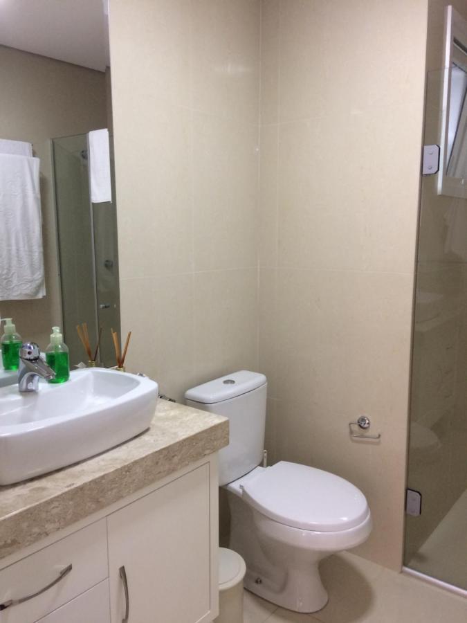 Apartamento Boulevard Canela Luaran gambar