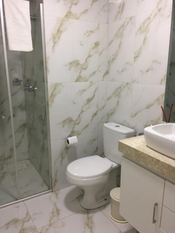 Apartamento Boulevard Canela Luaran gambar