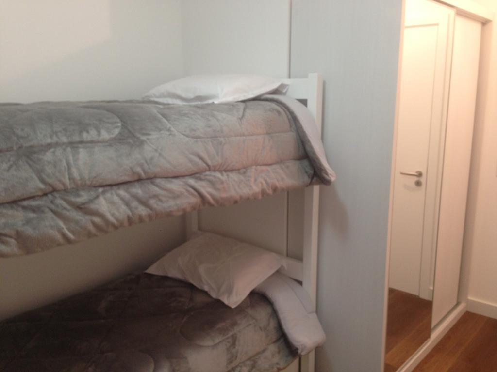 Apartamento Boulevard Canela Luaran gambar