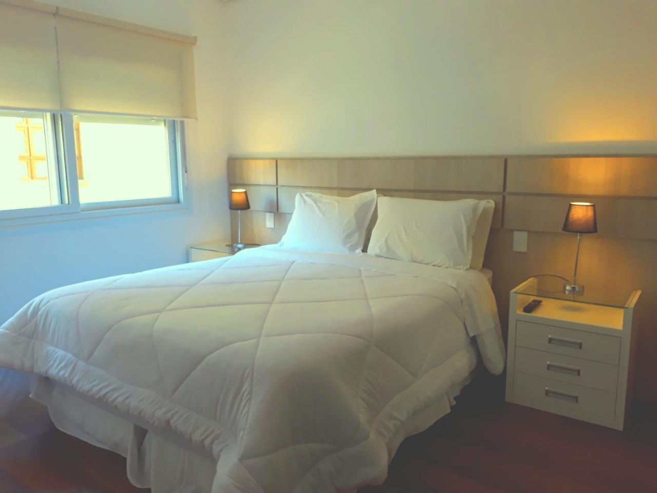 Apartamento Boulevard Canela Luaran gambar